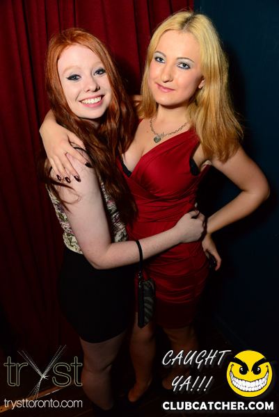 Tryst nightclub photo 214 - September 21st, 2012