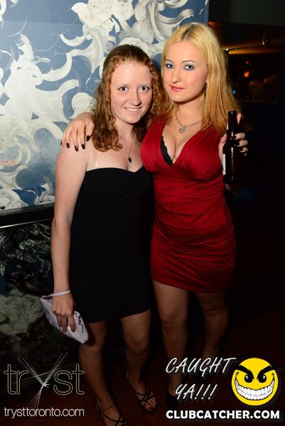 Tryst nightclub photo 217 - September 21st, 2012