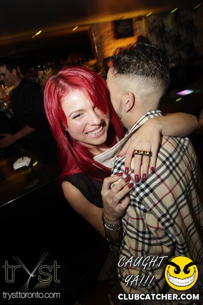 Tryst nightclub photo 219 - September 21st, 2012