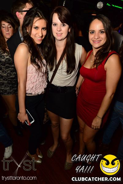 Tryst nightclub photo 226 - September 21st, 2012