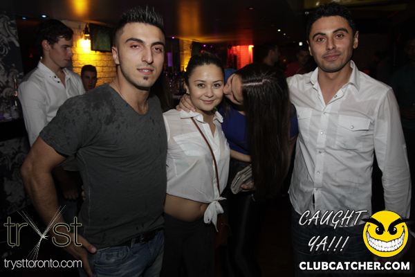 Tryst nightclub photo 227 - September 21st, 2012