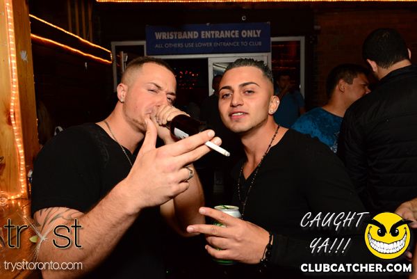 Tryst nightclub photo 233 - September 21st, 2012