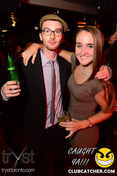 Tryst nightclub photo 238 - September 21st, 2012