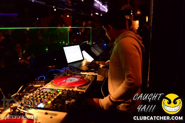 Tryst nightclub photo 240 - September 21st, 2012