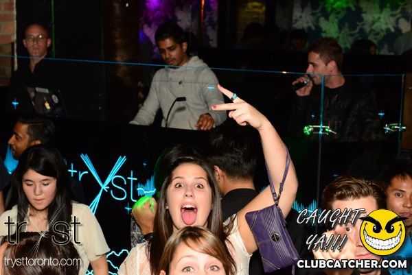 Tryst nightclub photo 243 - September 21st, 2012