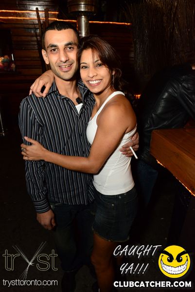 Tryst nightclub photo 245 - September 21st, 2012