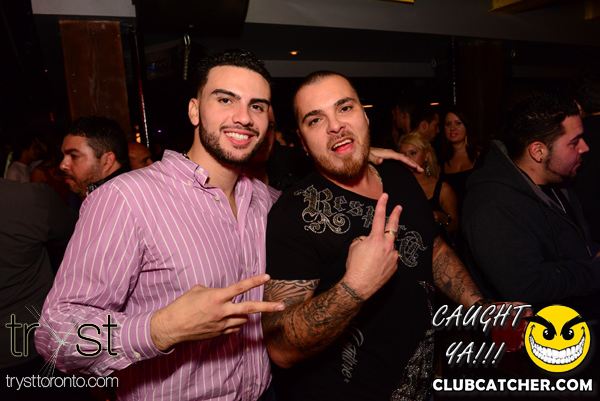 Tryst nightclub photo 246 - September 21st, 2012