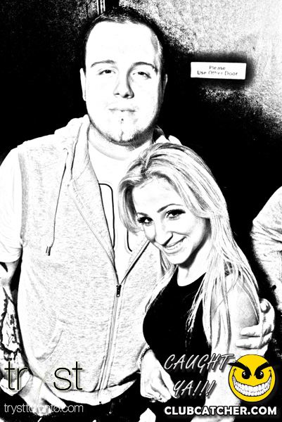 Tryst nightclub photo 247 - September 21st, 2012