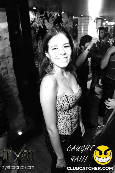 Tryst nightclub photo 248 - September 21st, 2012