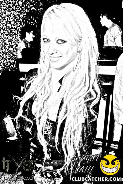 Tryst nightclub photo 249 - September 21st, 2012