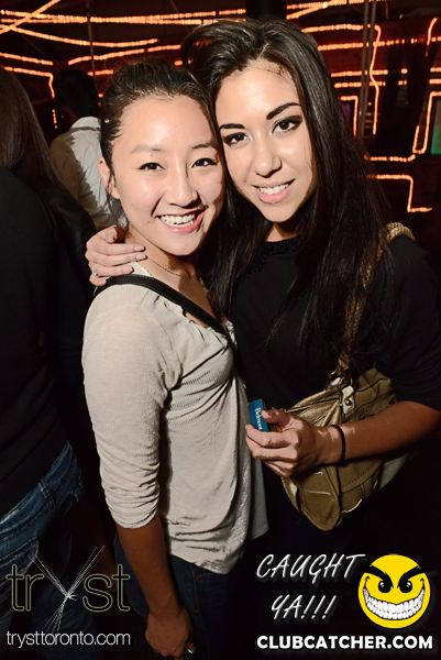 Tryst nightclub photo 250 - September 21st, 2012