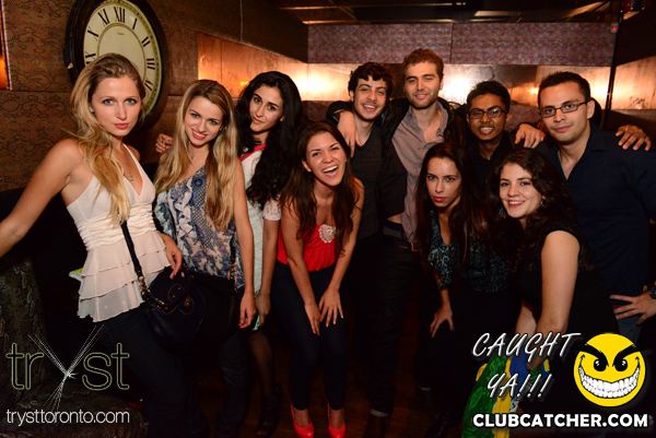 Tryst nightclub photo 26 - September 21st, 2012