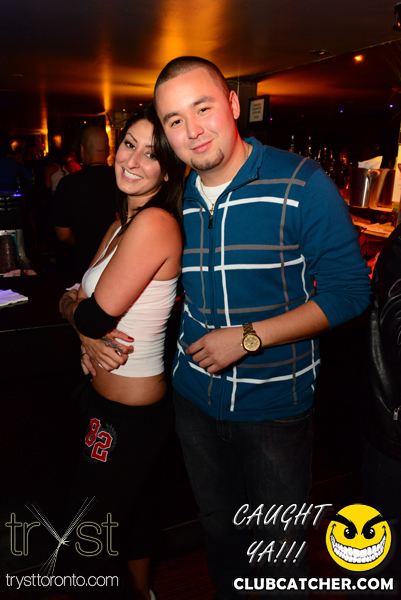 Tryst nightclub photo 251 - September 21st, 2012