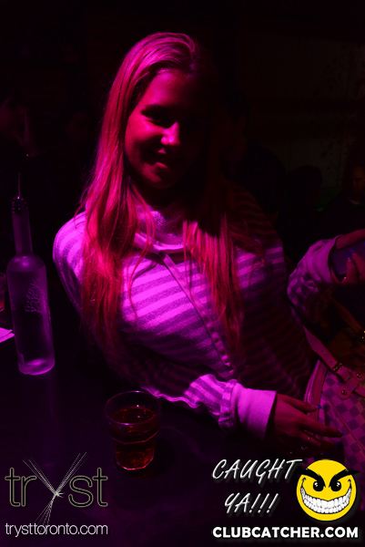 Tryst nightclub photo 252 - September 21st, 2012