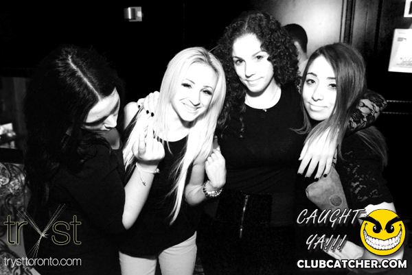 Tryst nightclub photo 253 - September 21st, 2012