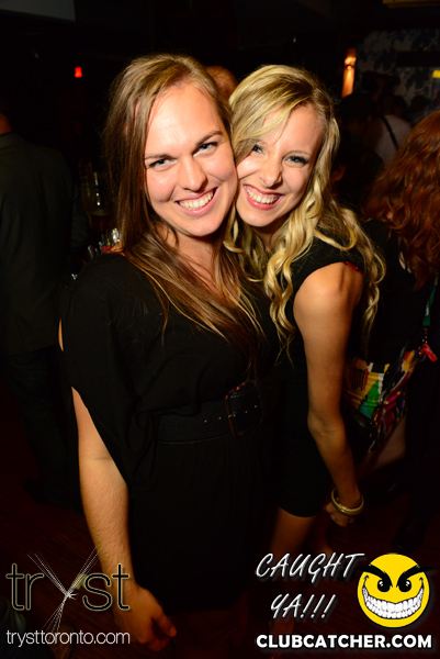 Tryst nightclub photo 254 - September 21st, 2012