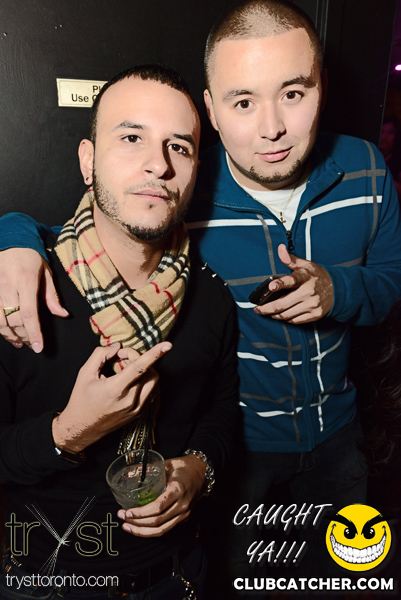 Tryst nightclub photo 262 - September 21st, 2012