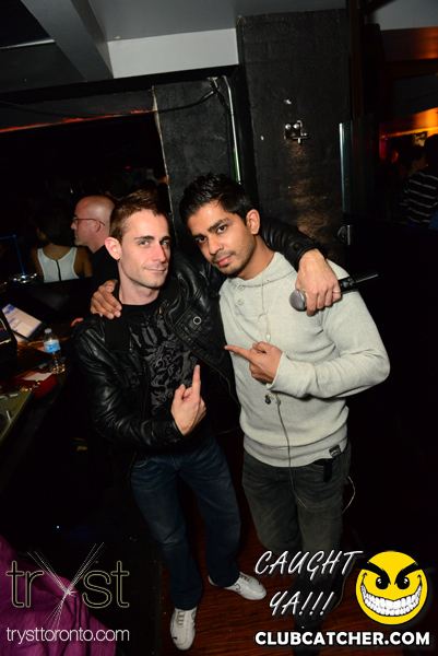 Tryst nightclub photo 264 - September 21st, 2012