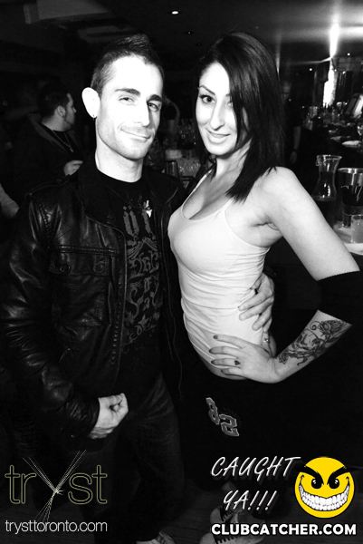 Tryst nightclub photo 265 - September 21st, 2012