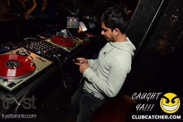 Tryst nightclub photo 266 - September 21st, 2012