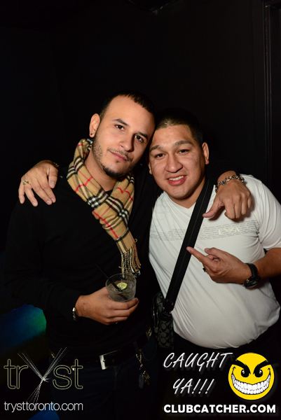 Tryst nightclub photo 267 - September 21st, 2012