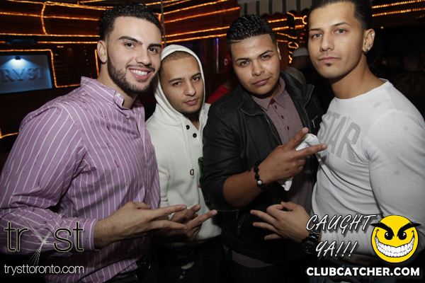Tryst nightclub photo 269 - September 21st, 2012