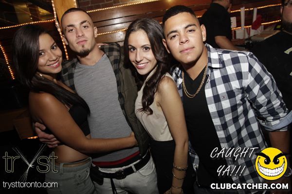 Tryst nightclub photo 270 - September 21st, 2012