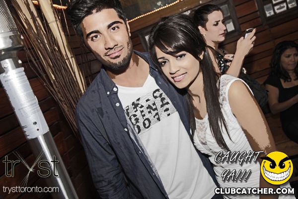 Tryst nightclub photo 271 - September 21st, 2012