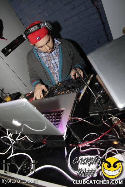 Tryst nightclub photo 274 - September 21st, 2012