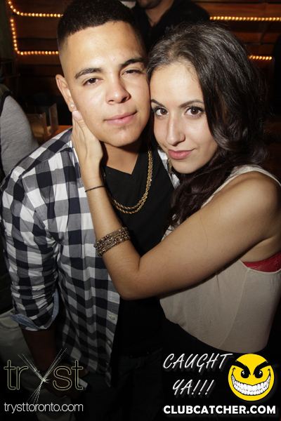 Tryst nightclub photo 275 - September 21st, 2012