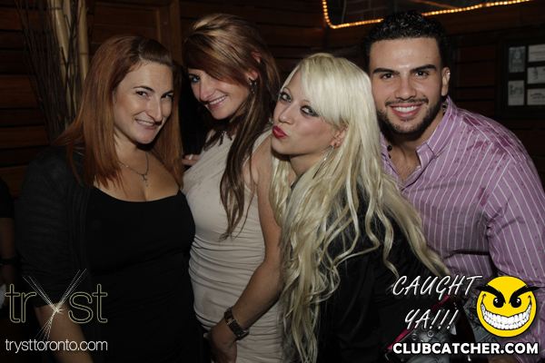 Tryst nightclub photo 276 - September 21st, 2012