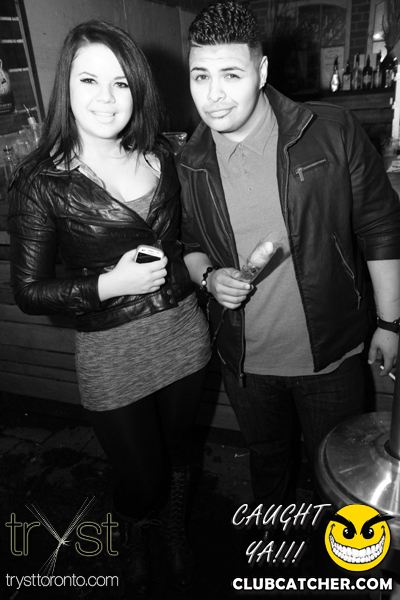 Tryst nightclub photo 280 - September 21st, 2012