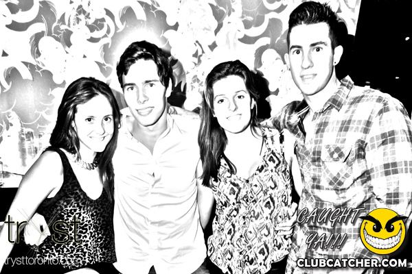 Tryst nightclub photo 282 - September 21st, 2012