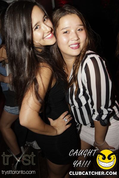 Tryst nightclub photo 290 - September 21st, 2012