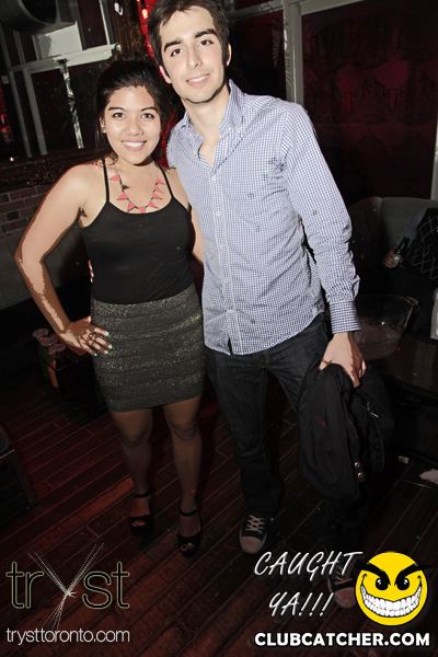 Tryst nightclub photo 293 - September 21st, 2012