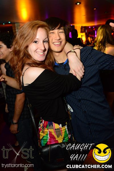 Tryst nightclub photo 295 - September 21st, 2012