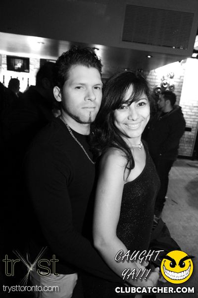 Tryst nightclub photo 296 - September 21st, 2012