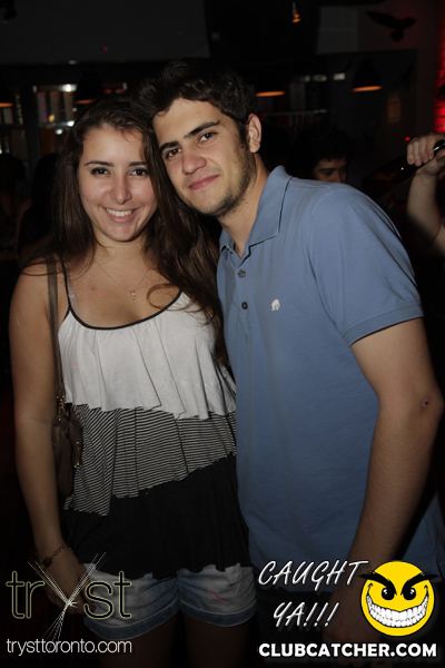 Tryst nightclub photo 297 - September 21st, 2012