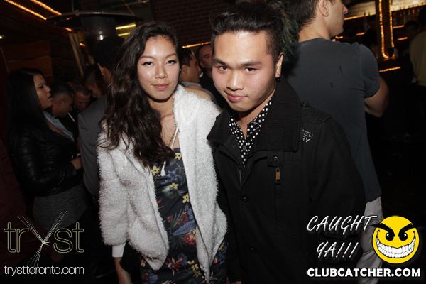 Tryst nightclub photo 300 - September 21st, 2012