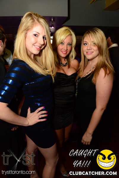Tryst nightclub photo 4 - September 21st, 2012