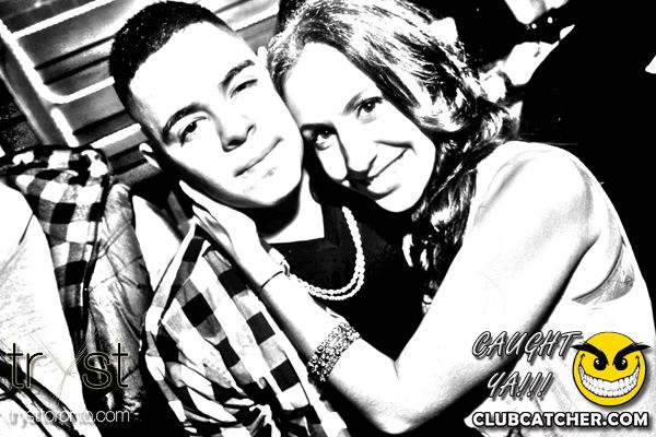 Tryst nightclub photo 301 - September 21st, 2012