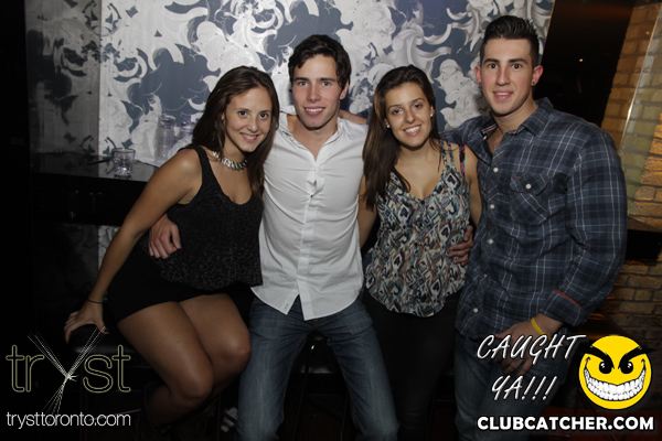 Tryst nightclub photo 305 - September 21st, 2012