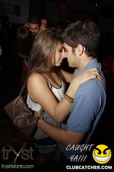 Tryst nightclub photo 306 - September 21st, 2012