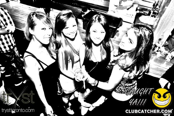 Tryst nightclub photo 308 - September 21st, 2012