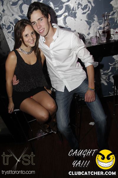 Tryst nightclub photo 309 - September 21st, 2012