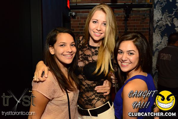 Tryst nightclub photo 32 - September 21st, 2012