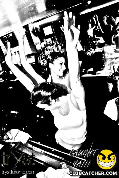 Tryst nightclub photo 313 - September 21st, 2012