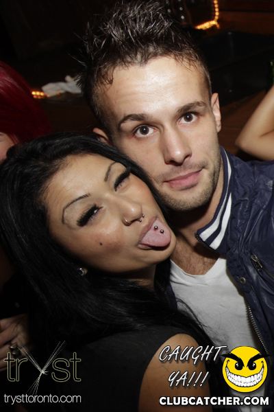Tryst nightclub photo 314 - September 21st, 2012
