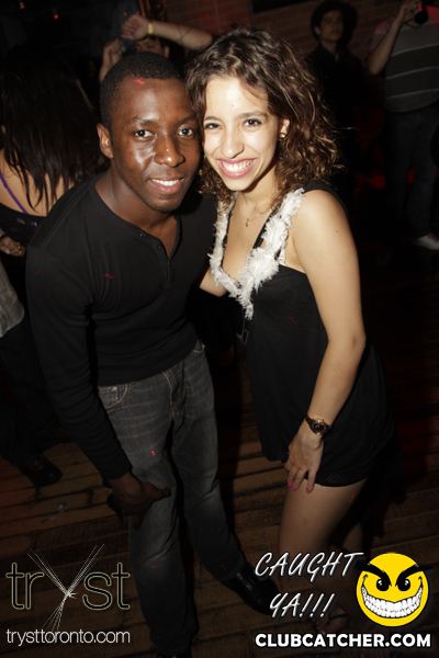 Tryst nightclub photo 320 - September 21st, 2012