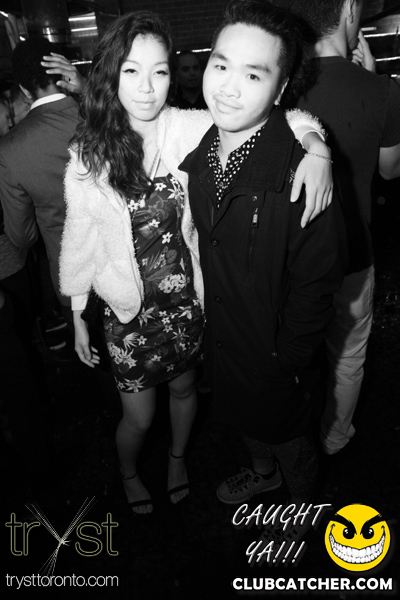 Tryst nightclub photo 321 - September 21st, 2012